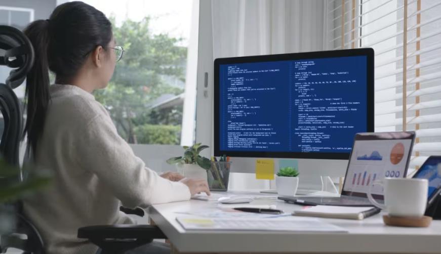 祁阳县企业数字化解决方案：机器学习赋能商业模式升级的核心路径